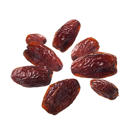Dried Fruits